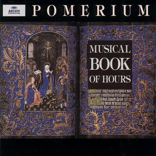 Musical Book Of Hours - Various Artists