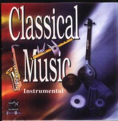 Classical Music Instrumental - Various Artists