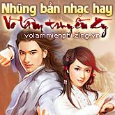 Những Ca Khúc Hay Của Võ Lâm Truyền Kỳ - Various Artists