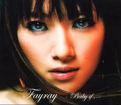 Baby if, - Fayray