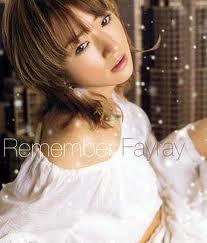 Remember - Fayray