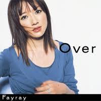 Over - Fayray