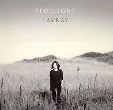 Spotlight - Fayray