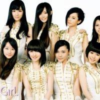 花木兰 / Hoa Mộc Lan - Angel Girl