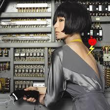 Watashi to Houden (B-Side Best Album) CD2 - Shiina Ringo