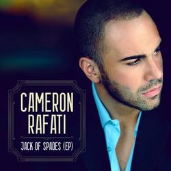 Jack Of Spades - EP - Cameron Rafati