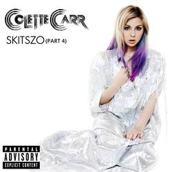 Skitszo, Pt. 4 - EP - Colette Carr