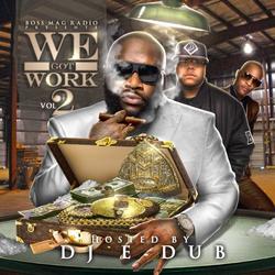 We Got Work 2 - Various Artists