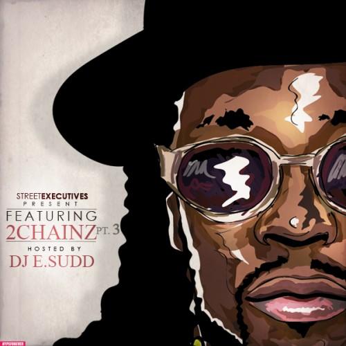 Featuring 2 Chainz, Part 3 (CD1) - Various Artists