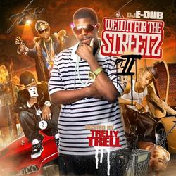 We Do It For The Streetz 2 - Various Artists