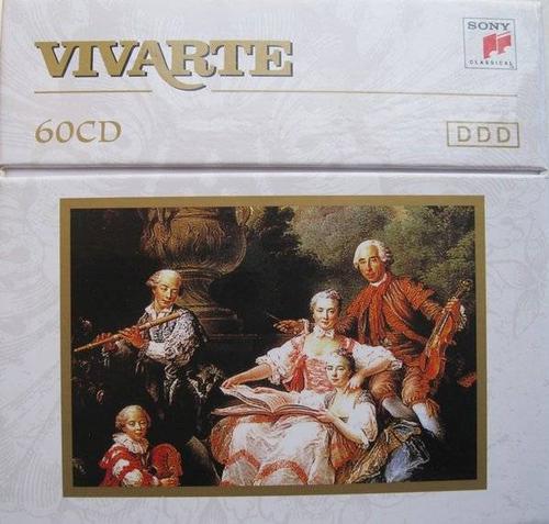 Vivarte Collection CD 7 - Various Artists