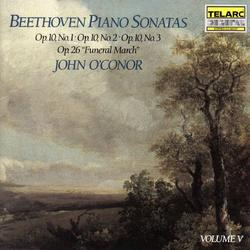 Beethoven The Complete Piano Sonate CD 2 - Various Artists