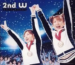 2nd W - W (Double You)