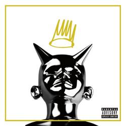 Born Sinner (CD2) - J. Cole