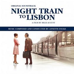 Night Train To Lisbon OST (Pt.2) - Annette Focks