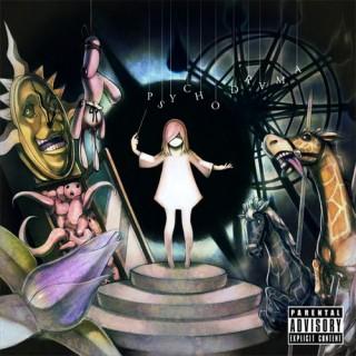 Psychodrama - Utsu-P