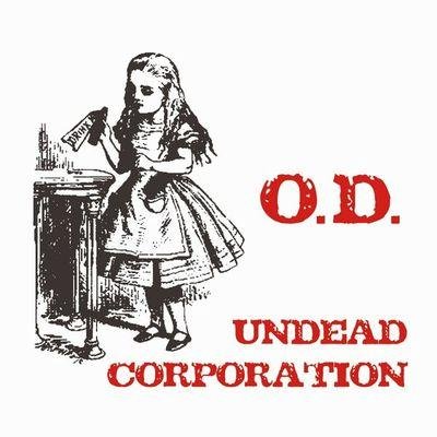 O.D - UNDEAD CORPORATION