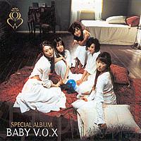 Special Album CD3 - Baby V.O.X