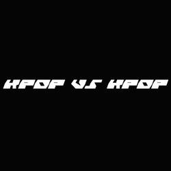 Kpop VS Kpop - Various Artists