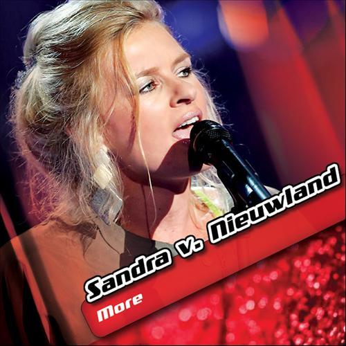 And More - Sandra Van Nieuwland - Sandra van Nieuwland