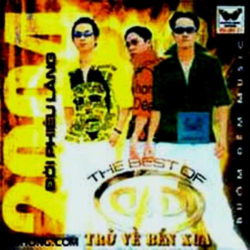 Trở Về Bến Xưa - D&D