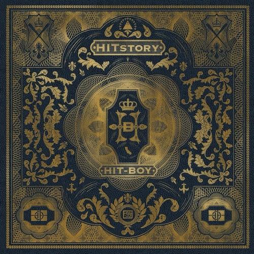 HITstory - Hit-Boy