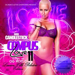 Campus Love 11 - OG Ron C