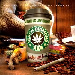 Black Diamond 10 - Black Bill Gates