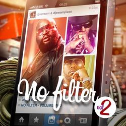 No Filter 2 - DJ Scream