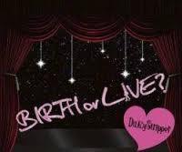 BIRTH or LIVE disc 2 - DaizyStripper