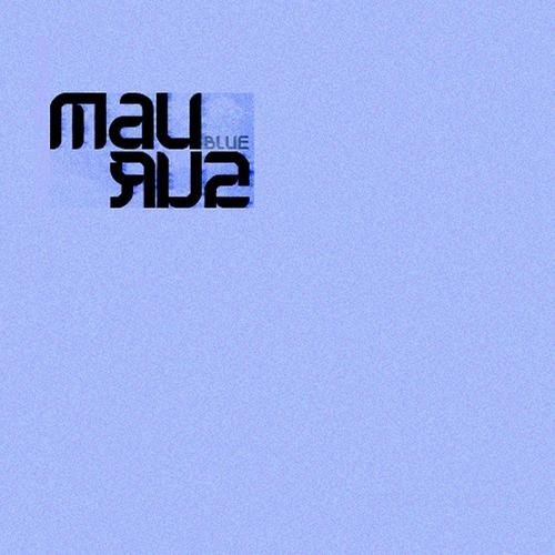 Blue - Maurus