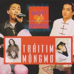 Trái Tim Mộng Mơ - Various Artists