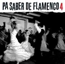 Pa Saber De Flamenco Vol 4 - Various Artists
