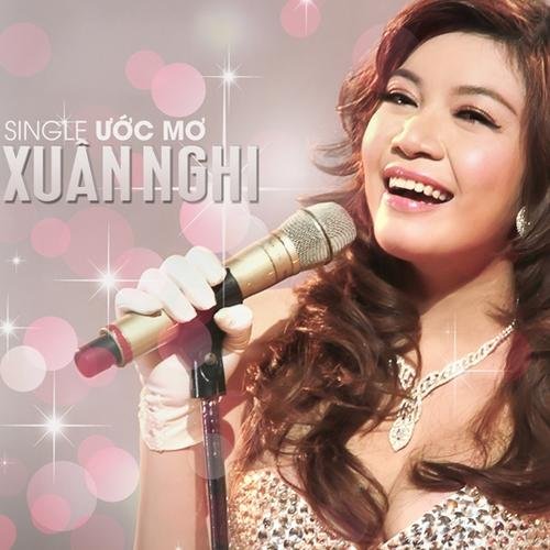 Ước Mơ (Single) - Xuân Nghi - Lê Phạm Xuân Nghi