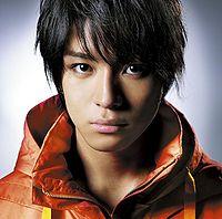 Trust Me - Yuya Matsushita