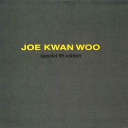 Special 99 edition CD2 - Jo Gwan Woo