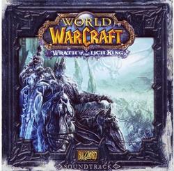 World Of Warcraft - Wrath Of The Lich King CD 2