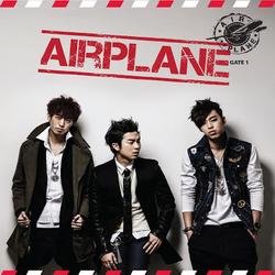 So Pretty - Airplane