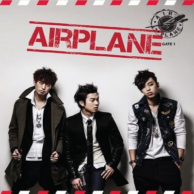 So Pretty - Airplane
