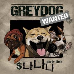 Na Na Na - Grey Dog