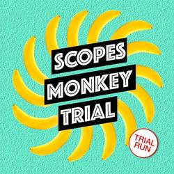 Trial Run EP - Scopes Monkey Trial