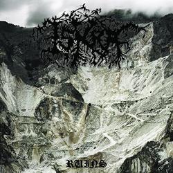 Ruins - Iskra