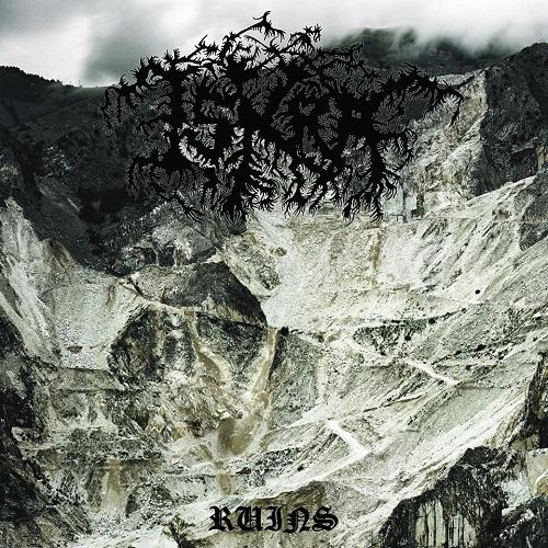 Ruins - Iskra