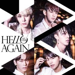 Hello Again (Japanese) - MYNAME