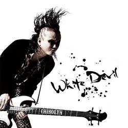 White Devil - Chirolyn