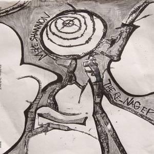 The Re-Nag EP - Mike Shannon