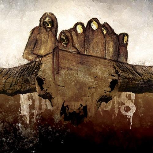 Desire Will Rot - Fuck The Facts
