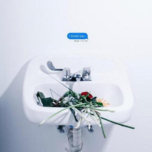I Loved You. - EP - Lany
