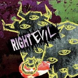 RIGHT EVIL (Type B) - Codomo Dragon