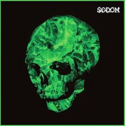 SODOM - Codomo Dragon
